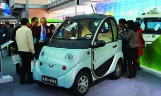 上汽通用五菱首款電動汽車供柳州市民免費(fèi)租賃，創(chuàng)新出行模式惠及民生