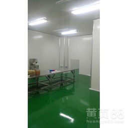 河南食品廠空氣凈化工程首選優(yōu)之凈，助力鄭州及河南網(wǎng)絡(luò)技術(shù)服務(wù)行業(yè)食品安全